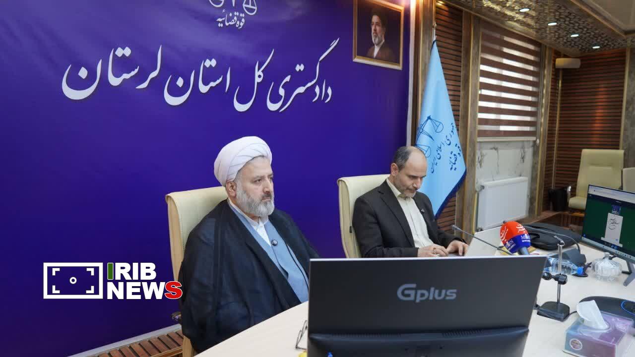 کاهش ۳۸ درصدی پرونده‌های مسن در لرستان