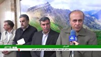 تأکید بر پیشگیری از آتش سوزی در جنگلها و مراتع