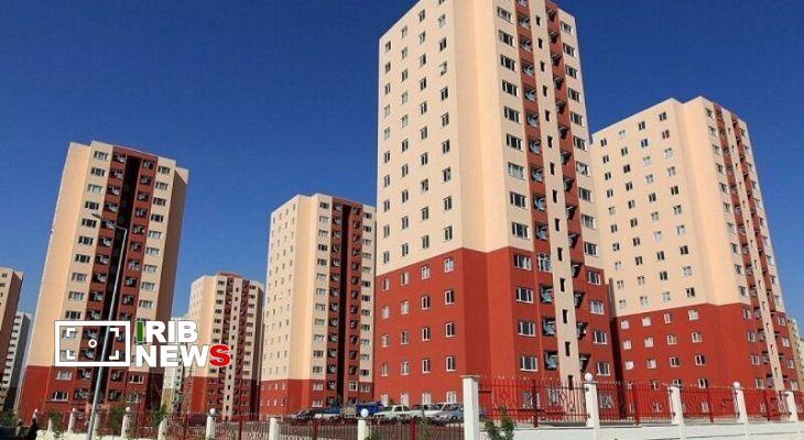 واگذاری ۶۰۰ واحد مسکونی به مددجویان بهزیستی لرستان