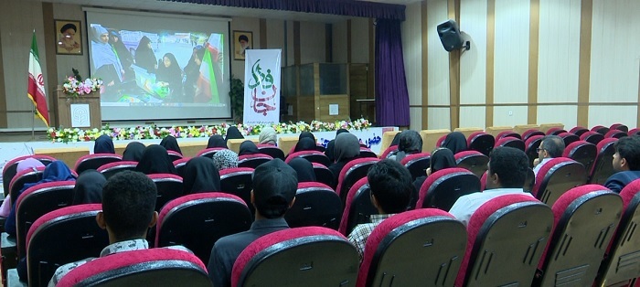 نام نویسی نیم میلیون تن هرمزگانی در پویش جان فدا