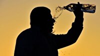مراقب گرمازدگی در روز‌های گرم تابستان باشید