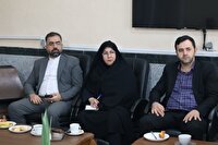 آمادگی بهزیستی مازندران برای توسعه خدمات بازتوانی زندانیان مواد مخدر