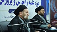 کاروان علم و دانش کشور در مسیر پیشرفت است