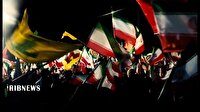 تجلی همدلی و ایستادن پای وطن در سنگر خیابان مردم قم