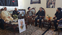 کتاب زندگی‌نامه شهید موسوی تدوین شود