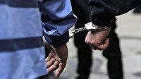 دستگیری قاتل زن باردار در پلدختر