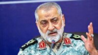 سردار شکارچی: قدرت ایران به مراتب از گذشته بیشتر است