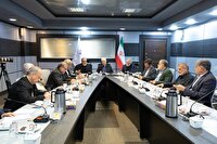 تاکید بر همکاری در راستای ارتقای امنیت و بهبود خدمت رسانی به مردم