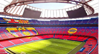 نیوکمپ میزبان فینال لیگ قهرمانان ۲۰۲۹ شد