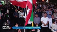 حفظ سنگر سلحشوری، مقاومت و غیرت در استان اردبیل