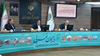 استاندار آذربایجان غربی: حمایت مالی از بخش تولید استان افزایش یابد