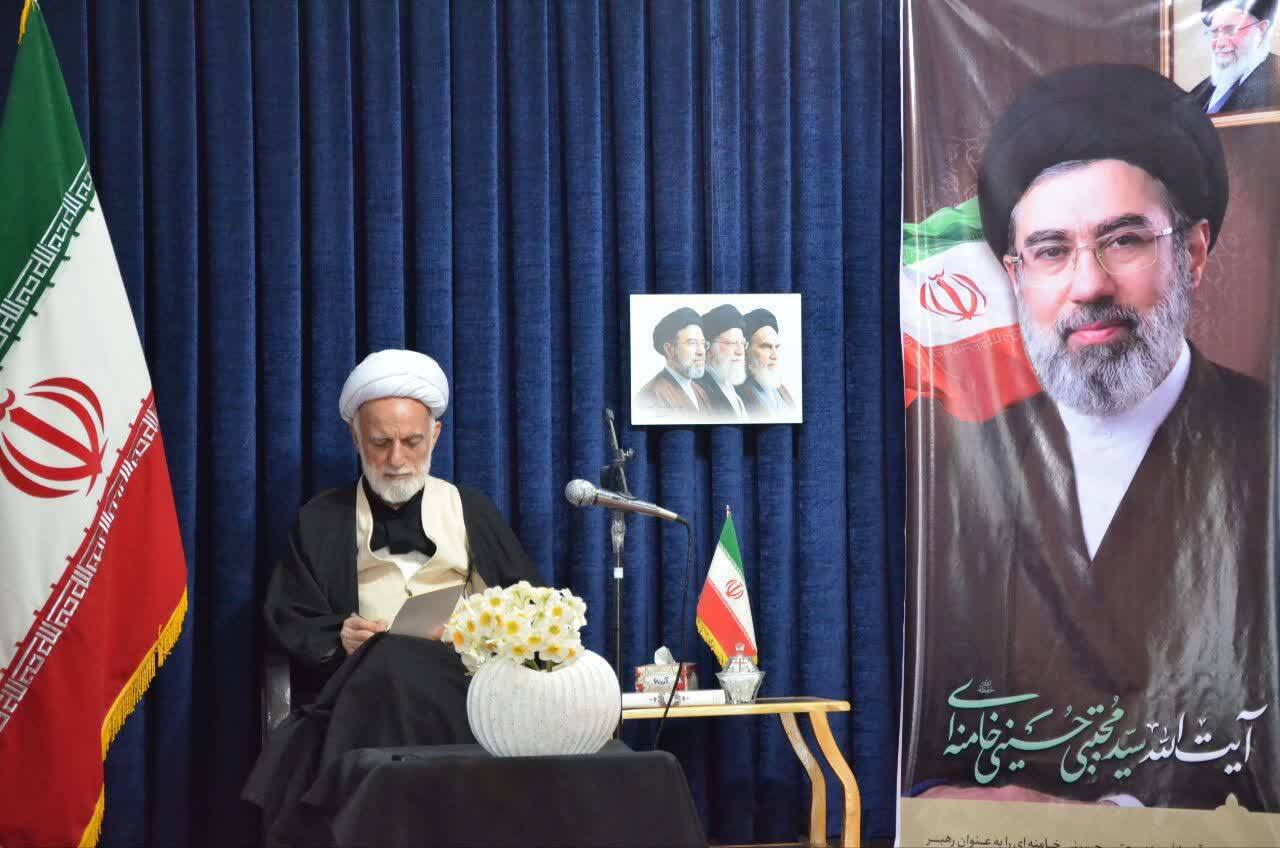 کربلا، معرکه تقابل لشکریان عقل و جهل