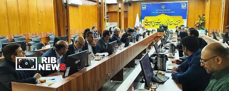 پایان تیر، تعیین مهلت جذب اعتبارات تملک دارایی‌های سرمایه‌ای سال ۱۴۰۴ در لرستان