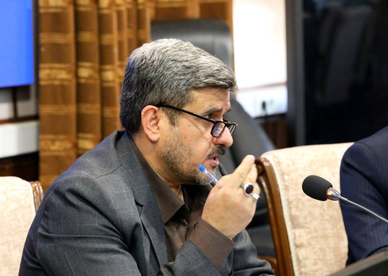 تاکید معاون فرماندار  تهران بر مدیریت بهینه مصرف انرژی و صیانت از زیرساخت‌های حیاتی