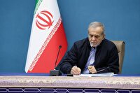 دولت موظف به حمایت از نیروهای مدافع کشور و امنیت مردم است
