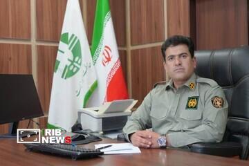 هوشمندسازی پایش مناطق حفاظت شده لرستان هوشمندسازی پایش مناطق حفاظت شده لرستان