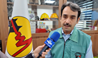 لزوم رعایت الزامات ایمنی برق در موکب‌های محرم و صفر