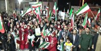ایستادگی مردم گلستان در سنگر دفاع از انقلاب اسلامی
