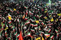 اجتماعات شبانه خوزستانی‌ها، تصویری از اتحاد و همبستگی