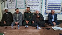 محرم؛ فرصتی برای تقویت فرهنگ مقاومت و جوانی جمعیت
