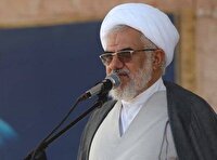بیانیه آیت‌الله عبادی‌زاده در حمایت از مواضع قاطع رهبر معظم انقلاب