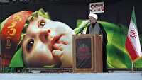 تفاهم‌نامه نتیجه ناکامی دشمن در جنگ بود