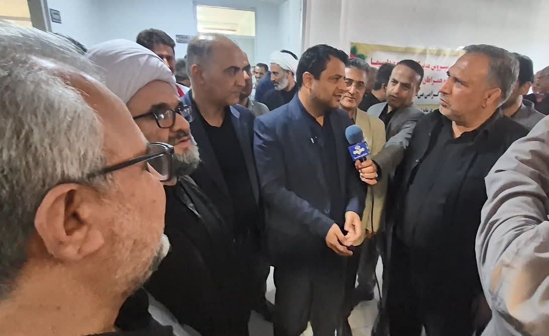 تقویت پوشش رسانه‌ای غرب مازندران با راه‌اندازی دفتر خبرگزاری صداوسیما