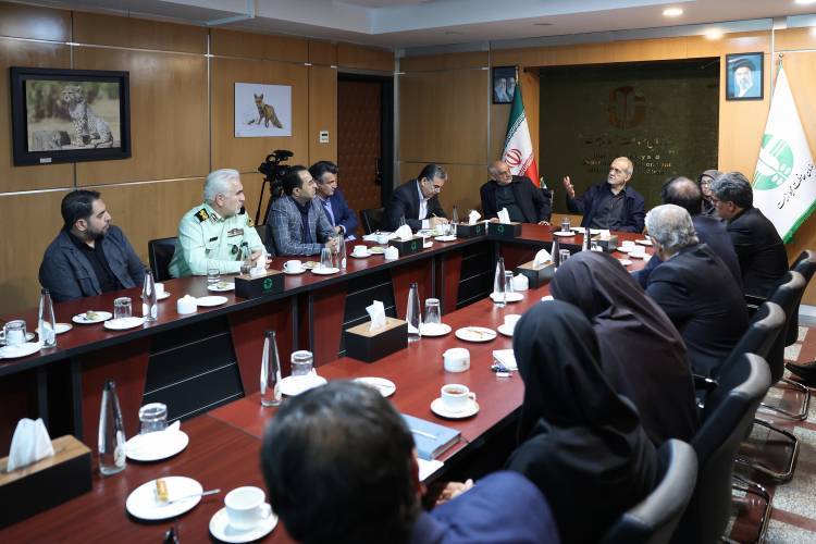 پزشکیان: توسعه صنایع آببر در مناطق دچار تنش آبی ممنوع است پزشکیان: توسعه صنایع آببر در مناطق دچار تنش آبی ممنوع است