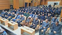 مدیران دستگاه‌های اجرایی برای جذب اعتبارات، همت کنند
