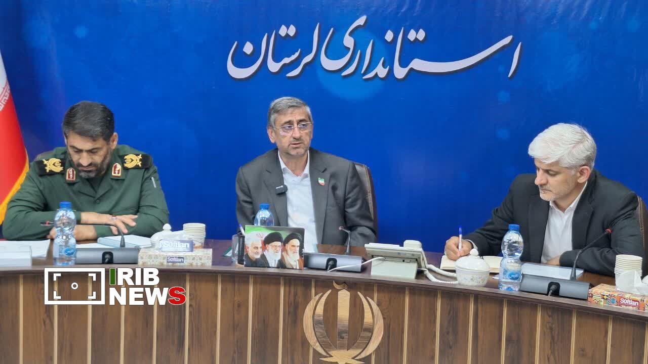 پرداخت یکصد میلیارد تومان خسارت به واحد‌های آسیب‌دیده از جنگ