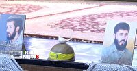 برگزاری شب شعر آئینی در خرم آباد