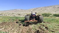 آغاز عملیات ایجاد آتش بر در مناطق تحت حفاظت محیط زیست لرستان