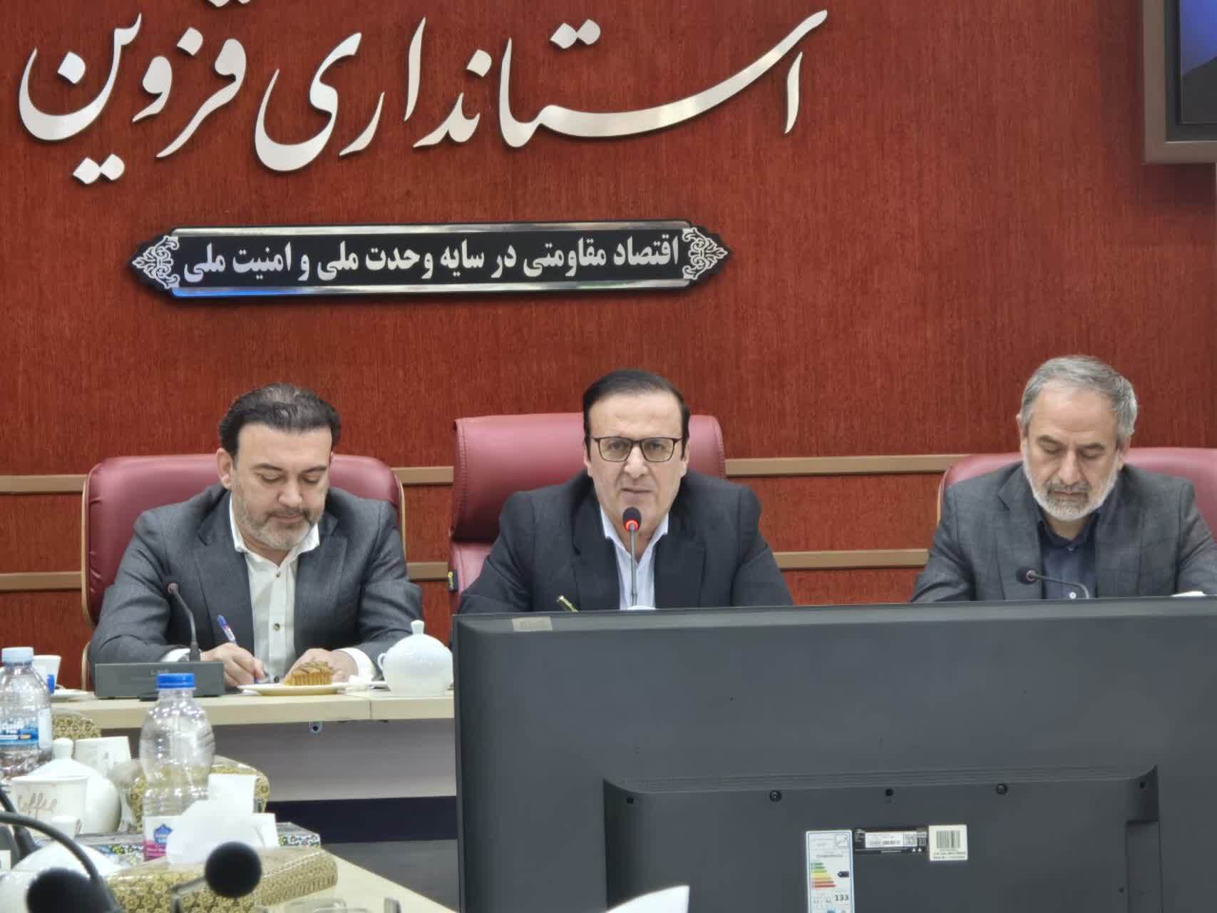 رفع مشکلات ارزی و تکمیل طرح‌ها اولویت است
