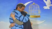 گذشت از قصاص به احترام رهبر شهید