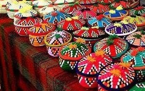 اجرای طرح هزار میدان هزار بازار در لرستان اجرای طرح هزار میدان هزار بازار در لرستان
