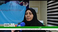 آغاز غیر حضوری امتحانات پایه های هفتم تا دهم در لرستان