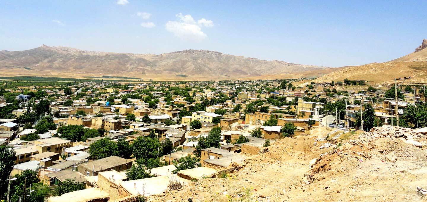 اهمیت استفاده از ظرفیت های ملی برای توسعه گردشگری سمیرم