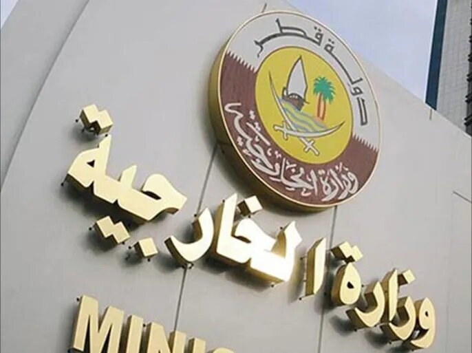دیدار وزیر خارجه قطر با فرستادگان آمریکا در دوحه دیدار وزیر خارجه قطر با فرستادگان آمریکا در دوحه