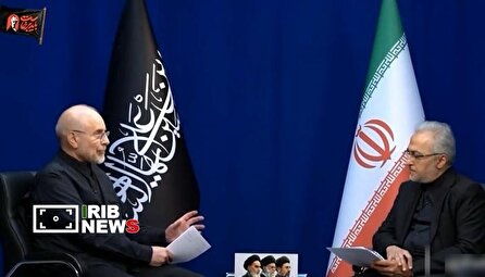 قالیباف: مولفه‌های قدرت ایران قابل مذاکره نیست
