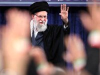 نیشابور، آماده اسکان ۳۰۰ هزار زائر مراسم بدرقه رهبر شهید نیشابور، آماده اسکان ۳۰۰ هزار زائر مراسم بدرقه رهبر شهید