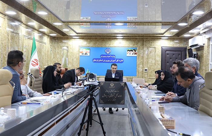 برگزاری آزمون های پایانی سه هزار و ۷۵ سواد آموز لرستانی در مرداد برگزاری آزمون های پایانی سه هزار و ۷۵ سواد آموز لرستانی در مرداد