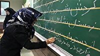برگزاری آزمون های پایانی سه هزار و ۷۵ سواد آموز لرستانی در مرداد