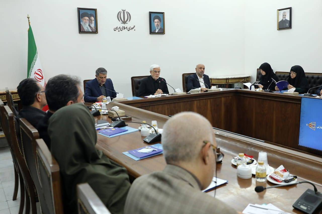 عارف: آموزش هوش مصنوعی و امنیت سایبری در مدارس یک ضرورت حیاتی است