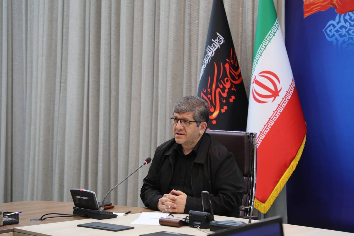بسیج حداکثری توان شبکه ریلی برای تسهیل تردد زائران در مراسم تشییع رهبر امت بسیج حداکثری توان شبکه ریلی برای تسهیل تردد زائران در مراسم تشییع رهبر امت
