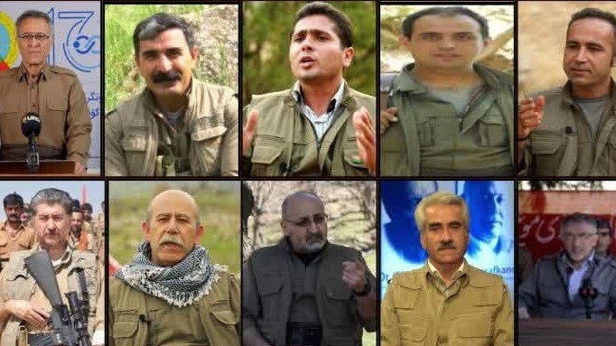 مطالبه خانواده‌های شهدای ترور برای اجرای کامل احکام سران گروهک‌ها