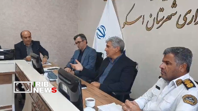 ضرورت استانداردسازی محور ارتباطی اسکو _خسروشاه