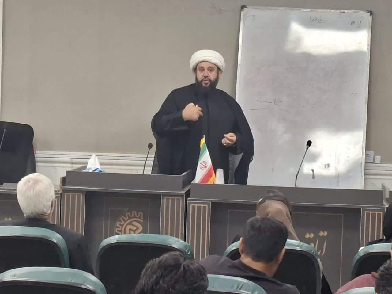 دوره آموزشی کاسب کار معروف ویژه فعالان اقتصادی و بازاریان در یاسوج دوره آموزشی کاسب کار معروف ویژه فعالان اقتصادی و بازاریان در یاسوج