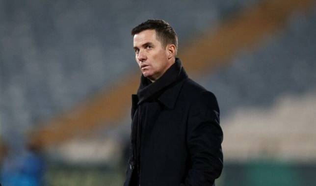 پایان همکاری پرسپولیس با اوسمار ویرا