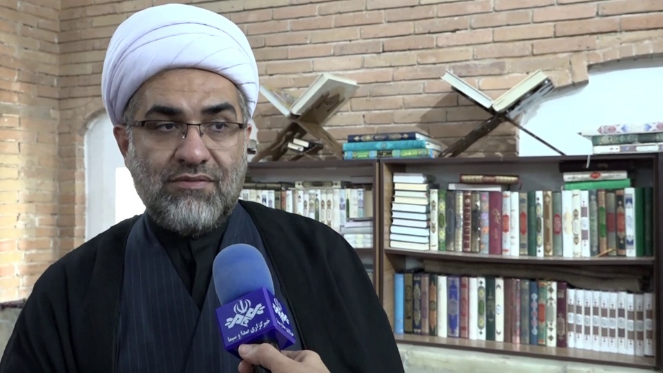 آمادگی روحانیان کردستانی برای بدرقه آقای شهید ایران آمادگی روحانیان کردستانی برای بدرقه آقای شهید ایران