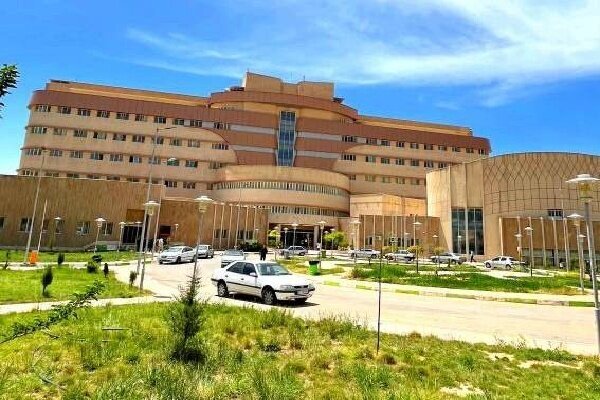 مصدوم شدن ۴ کارمند بیمارستان شهید جلیل یاسوج با سلاح سرد